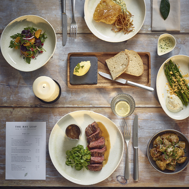 Тарелка с вертикальным бортом 26.7 см, Kozo Porcelain Shiro, GenWare