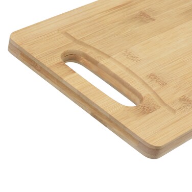 Разделочная доска Fissman 28x18x1,4 см (8769)