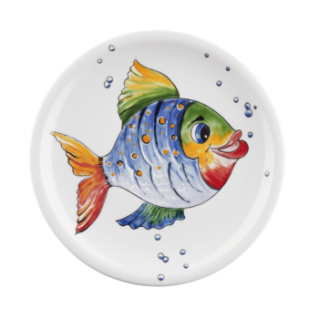 Тарілка для сніданку 19 см Bunte Tierwelt Compact Seltmann