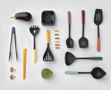 Колекція Tasty Colours Plus от Brabantia