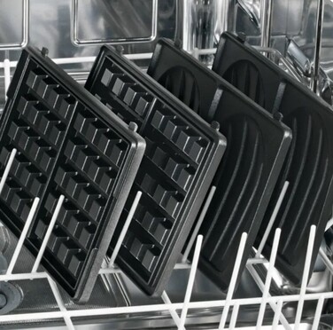 Бутербродниця Tefal SW341G10 (6976882)