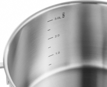 Набір каструль 5 предметів Base Zwilling