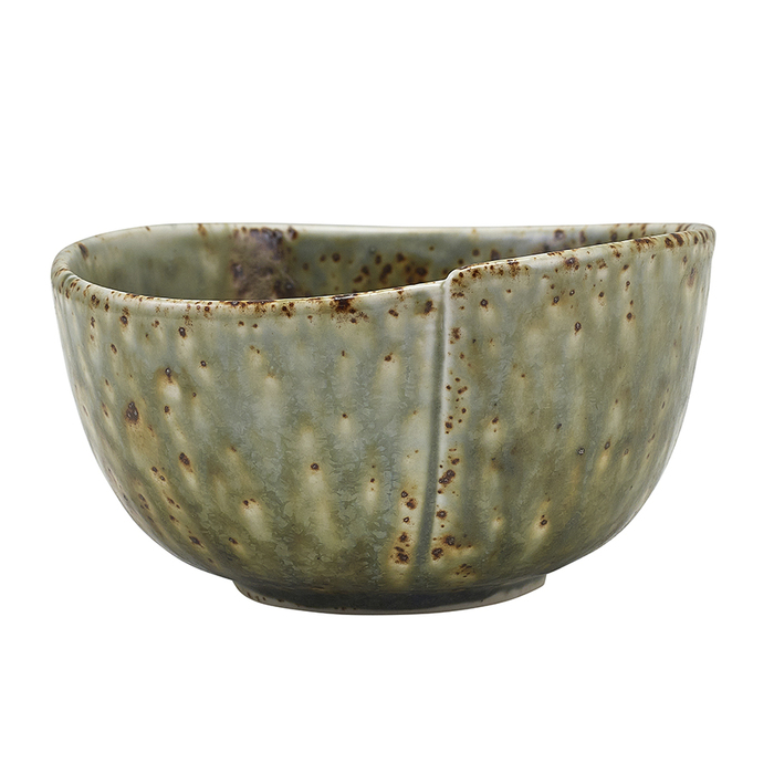 Салатник 340 мл, 11.5 см, Kozo Porcelain Midori, GenWare