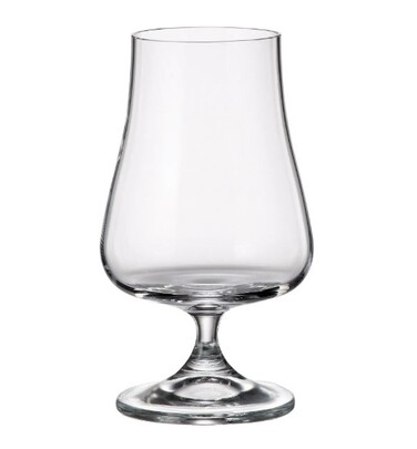 Келихи д/бренді 365 мл IDUNA 6шт 9852 BOHEMIA