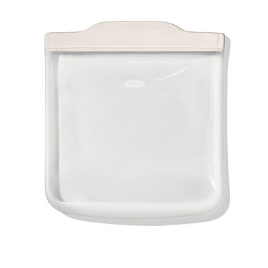 Контейнер багаторазовий силікований 828 мл 11386500