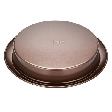 Форма для випікання Fissman кругла 27х4,5 см (5664)