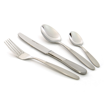 Набор столовых приборов 110 предметов Stella Matt Berghoff