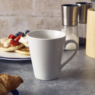 Кухоль 290 мл, RG Porcelain, GenWare