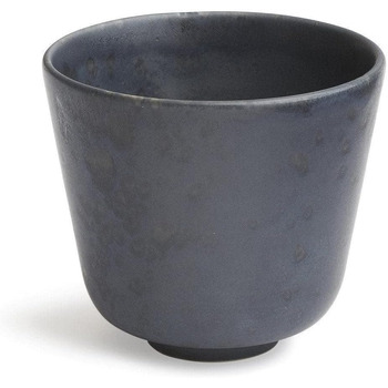 Кружка 300 мл без ручки, синяя Ombria Kähler