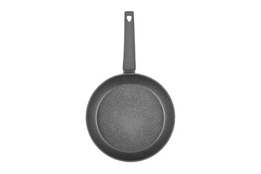 ARDESTO Gemini Molise Сковорода, 24см, Алюминий, Серый