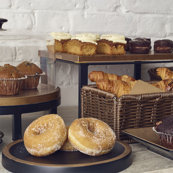 Кошик прямокутний 32.5*26.5 см, h 10 см, GenWare