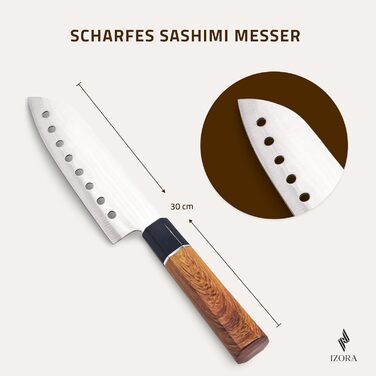 Набір для приготування суші Izora