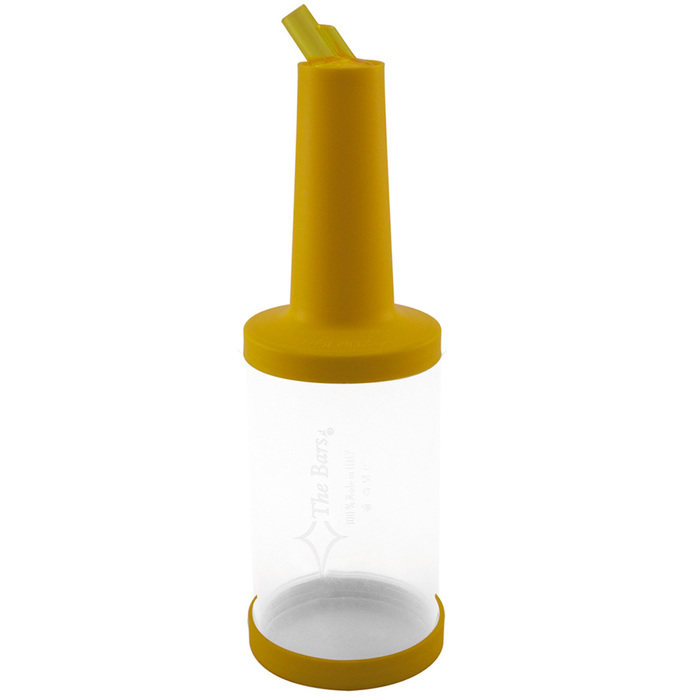 PM01Y Бутылка пластиковая 1 л