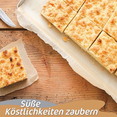 Форма для выпечки прямоугольная 34 х 52 х 5 см регулируемая 4smile