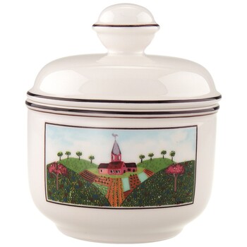 Цукорниця 0,20 л Design Naif Villeroy & Boch