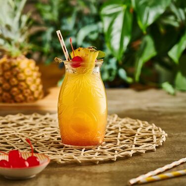 Коктейльні келихи 6 шт 500 мл Sixby