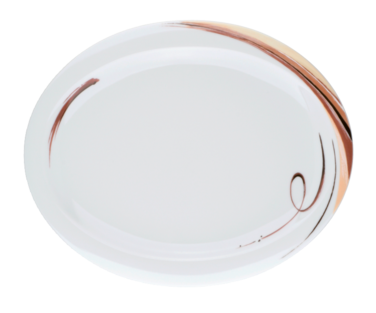 Тарілка овальна 29 см Aruba Top Life Seltmann