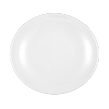 Тарілка овальна 21 см біла Modern Life Seltmann