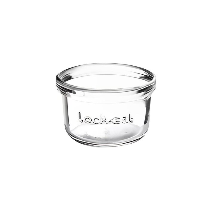 Емкость для хранения Lock-Eat 500 мл. A12076ME102AA01 LUIGI BORMIOLI