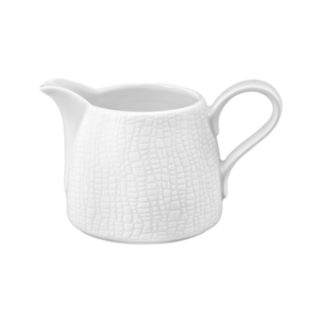 Молочник 0,26 л Fashion Luxury White Seltmann