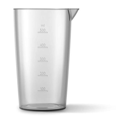 Занурювальний блендер Philips HR2537/00 (6579384)