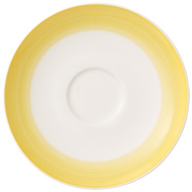 Блюдце до чашки для кави 14 см Colourful Life Lemon Pie Villeroy & Boch