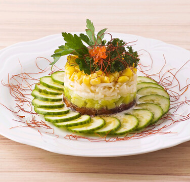 Кільце для десертів Gefu FORMA 7,5 см, 2 од (12160)