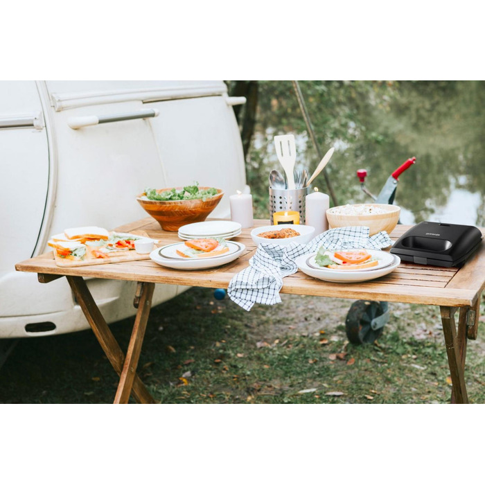 Гриль Gorenje SM701SB (7094152)