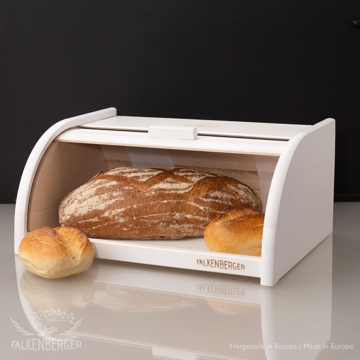 Хлебница из буковой древесины 39,1 x 28,7 x 17 см FALKENBERGER