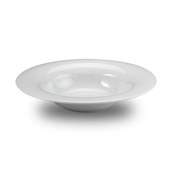 Тарелка глубокая для пасты Lubiana Royal 27 см L1478