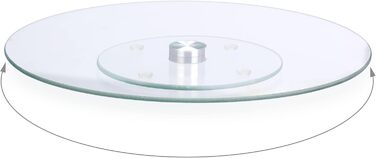 Підставка для торта 30 см Relaxdays