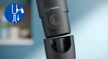 Занурювальний блендер Philips HR2522/00 (7179876)