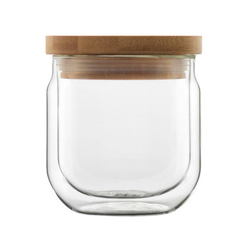 Ємність для цукру Thermic Glass 330 мл A12925G4102AA01 LUIGI BORMIOLI