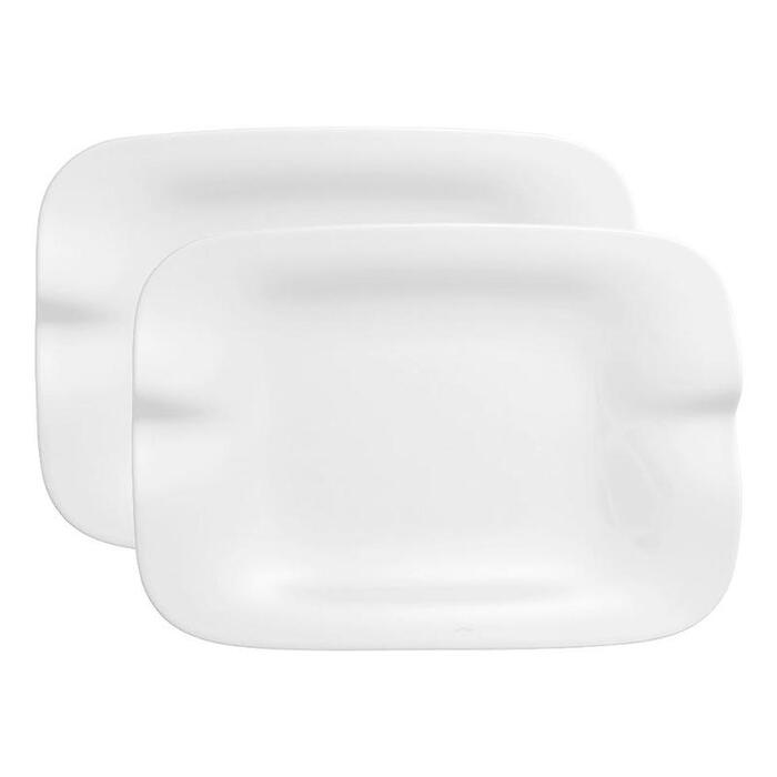 Набір тарілок для лазаньї 32,5 см, 2 предмета Pasta Passion Villeroy & Boch