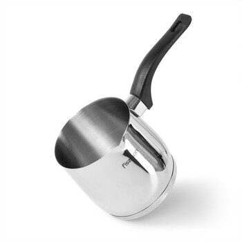 Турка для варіння кави Fissman 810 мл з індукційним дном (3323)