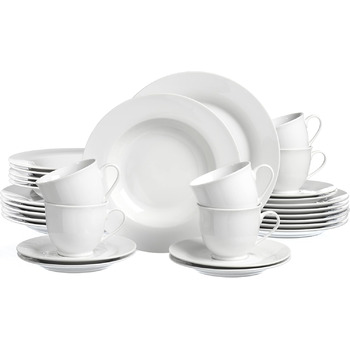 Набір столового посуду 30 предметів Ritzenhoff & Breker