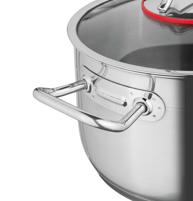 Каструля BergHOFF Hotel, діам. 28 см, 10 л