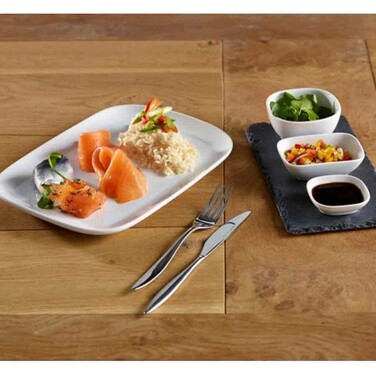 Столовий ніж, Teardrop, GenWare