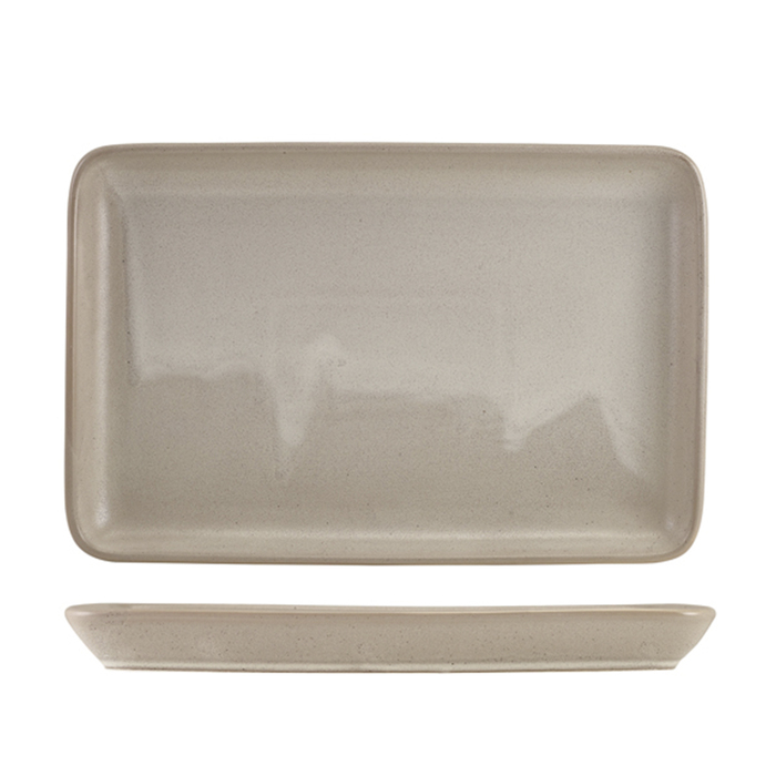 Страва прямокутна 30х20 см.