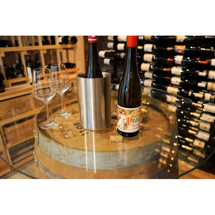 Охолоджувач для вина Mahlzeit