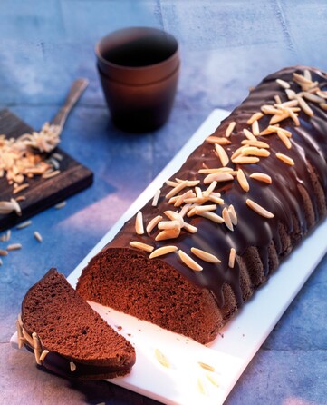 Форма для випічки прямокутна з округленими дном 30 см La Forme Plus Kaiser