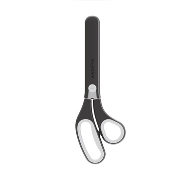 Кухонные ножницы с магнитным чехлом BergHOFF LEO GRAPHITE, 23 см