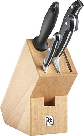 Набір ножів 5 предметів Professional S Zwilling