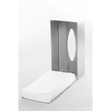 Диспенсер для серветок металевий Nexio Blomus