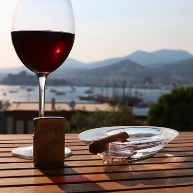 Попільничка для сигар 18 см Pasabahce