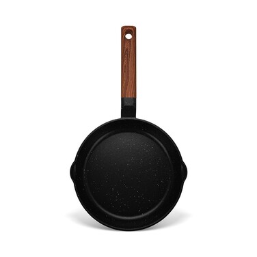 Сковорідка для смаження Fissman 24x5 см VITORIA алюміній з антипригарним покриттям (14546)