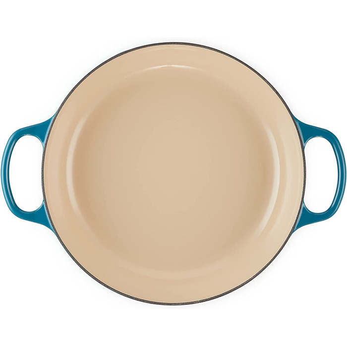 Сковорода-жаровня 30 см Signature Le Creuset