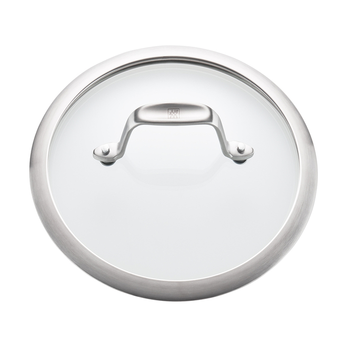 Ківш з кришкою 20 см високий Spirit Zwilling