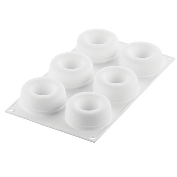 OBLIO 95 Форма из резины