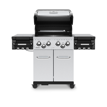 Газовый гриль Broil King Regal S 490 996383 Код: 011627
